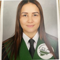 Maria Jose Mondragon Perlaza