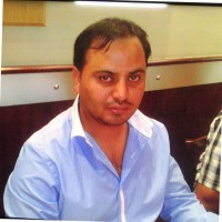 Zahid Aziz