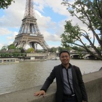 Brian Xia