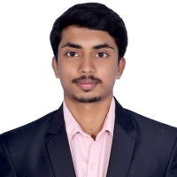 Mohammed Zaid Iqbal Baig