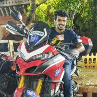 Maitreyanath Gouthaman