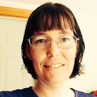 Ann Thompson