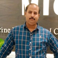 Muhammad Moazam