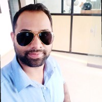 Ajay Verma