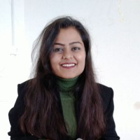 Riya Agrawal