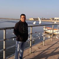 Bidipta Sahoo