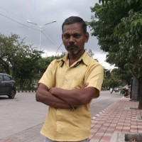 Kashinath Udnur