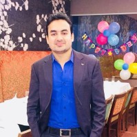 Mujahid Khan