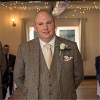 Steve Harrison EngTech MIGEM TIHEEM CP(D)