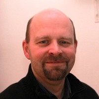 Johnny Pedersen