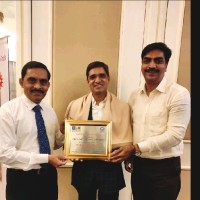 Arun Sanghvi