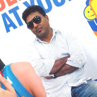 Prashanth Kumar