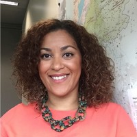 Miriam Monteiro Lima