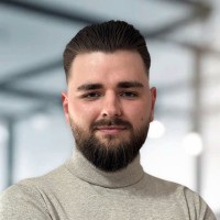 Patryk Barć