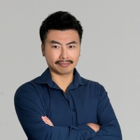 Justin Lu