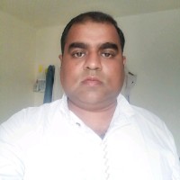 Naushad Ahmad