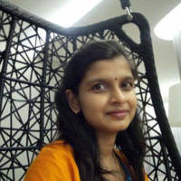 Lavannia Shunmugam