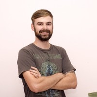 Alexandr Podygrushniy