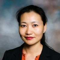 Juan (Jennifer) Chen, Cpa, Cfe