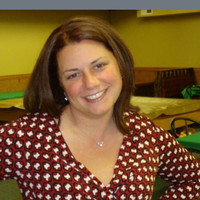 Maggie Russell