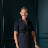 Simone Tindall