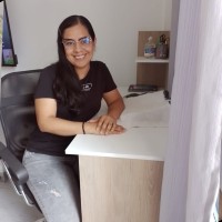 Julia Yubely Rayo