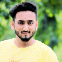 Mohammed Shabaz