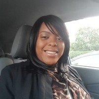 Bernadette Gilbert