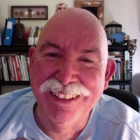 Tim Sanderson