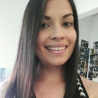 Sofía Elizondo Moya