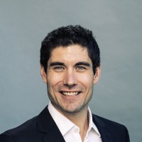 Andrew Bray