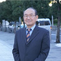 Rikuo UTSUKA