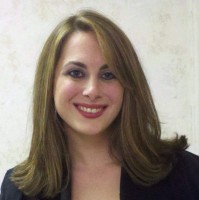 Rachel Haupt