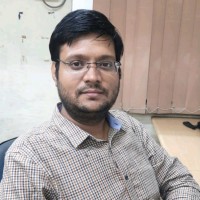 Sudhanshu Srivastava
