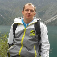 Łukasz Borgieł