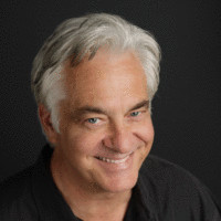 Mark Haining