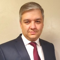 Denis Krasnoperov