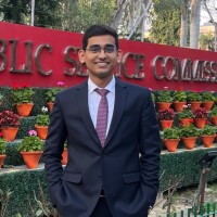 Samarth Shinde