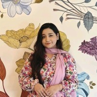 Anoosha Hassan