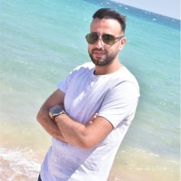 Mostafa Abdo