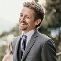 Jonathan Weiss