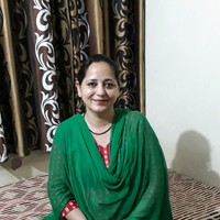 Poonam Aawasthi