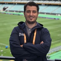 Özkan Çakır