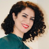 Shokooh Fazelpour,Mba