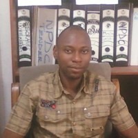 Rowland Nwaneri