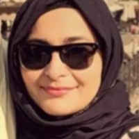 Rabia Momin