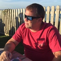Mark Preddy