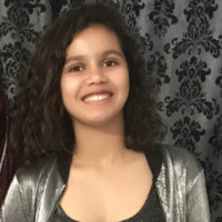 Rahma boukari