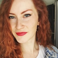 Caitlin Moloney
