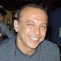 Mehmet Guzeldere